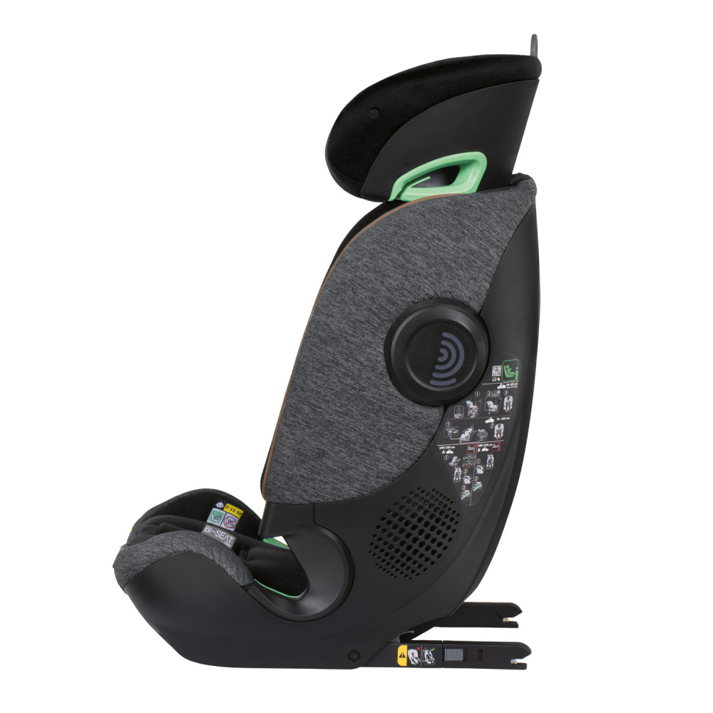 Scaun auto Chicco Bi-Seat i-Size 4-12 ani - imagine 2