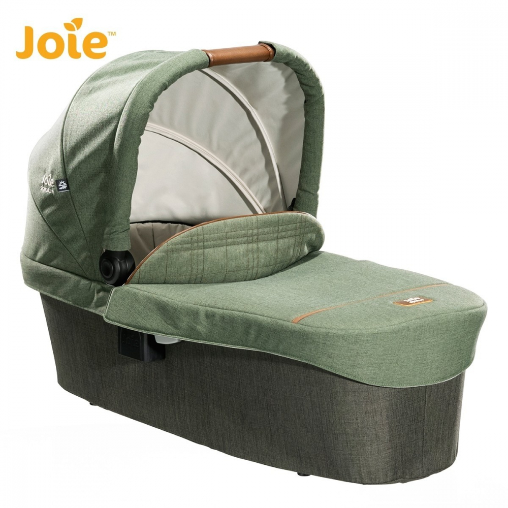 Carucior 3 in 1 Joie Finiti Signature, Modular - imagine 6
