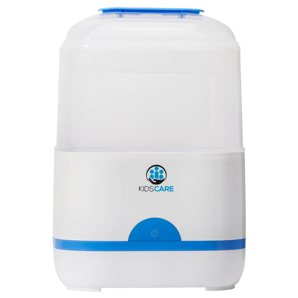 Sterilizator Electric 6 Biberoane KidsCare KC108 - imagine 5