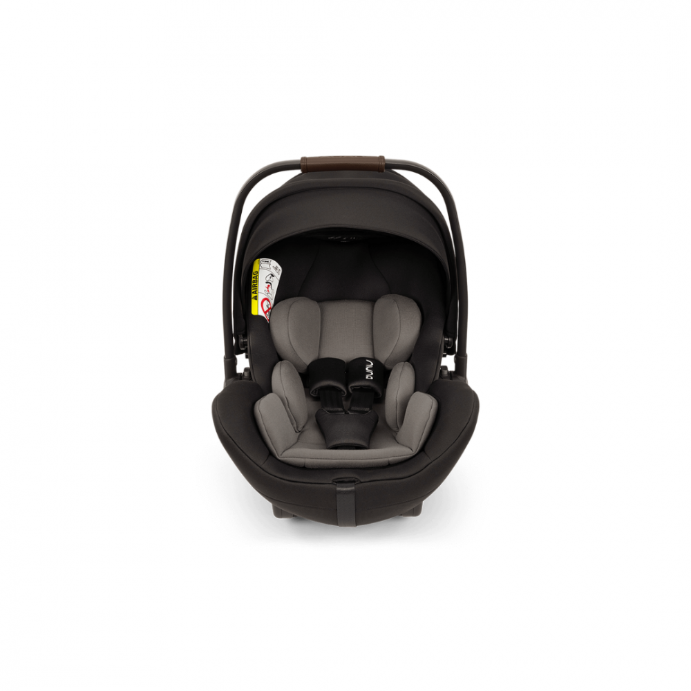 Nuna ARRA flex - Scaun auto flexibil i-Size - imagine 3