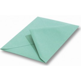 Set 5 Felicitari Folia Paper Verde Menta - imagine 3