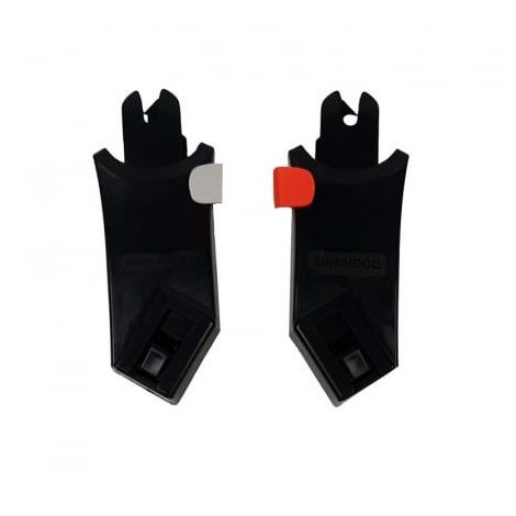 Adaptor Swandoo Albert City Mini