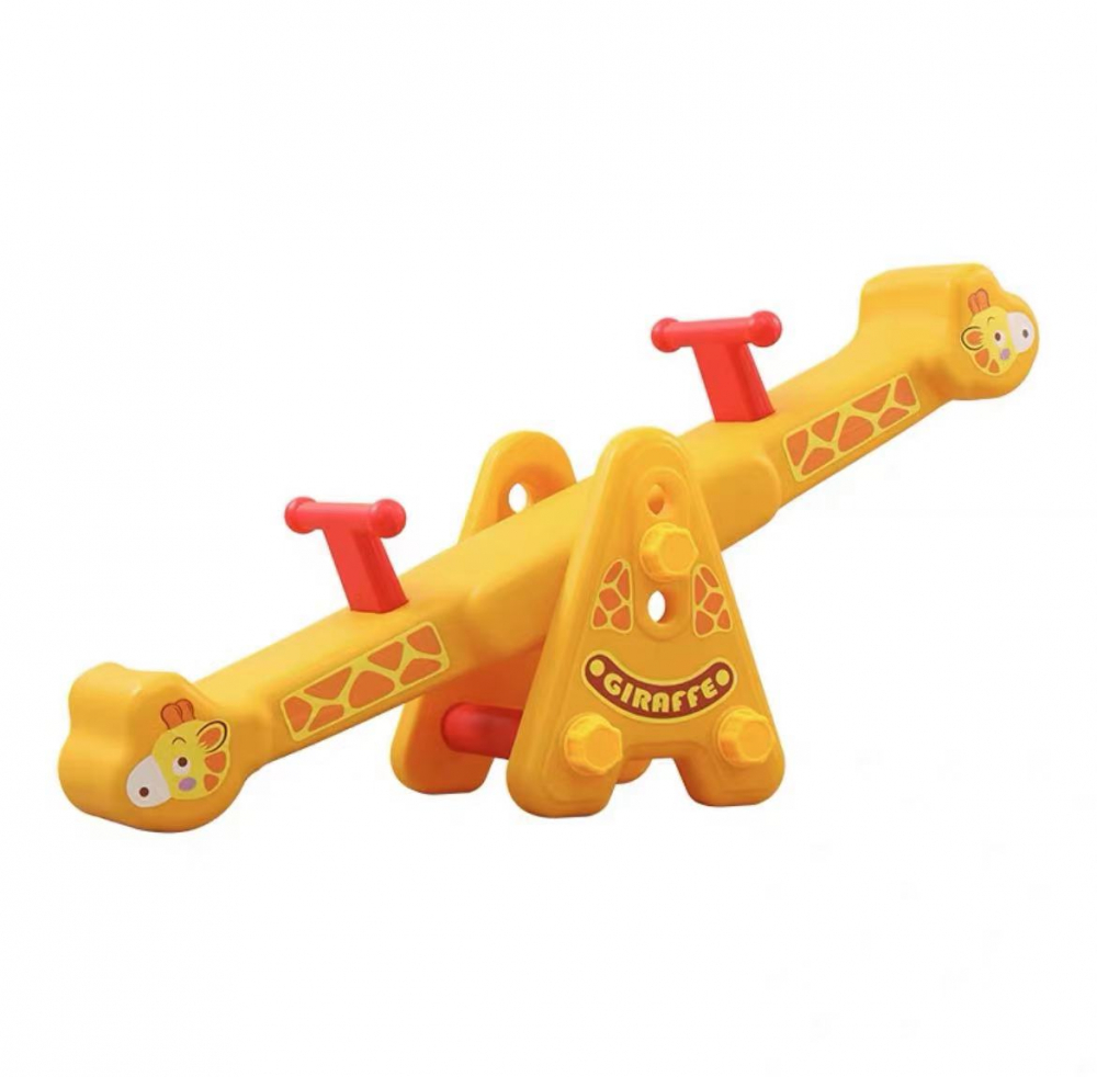 Balansoar Giraffe 2 locuri | Nichiduta Garden