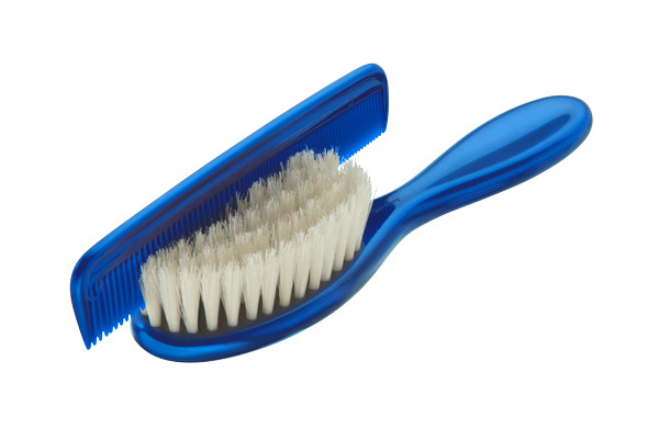 Perie & Pieptan Bebelus Rotho Royal Blue