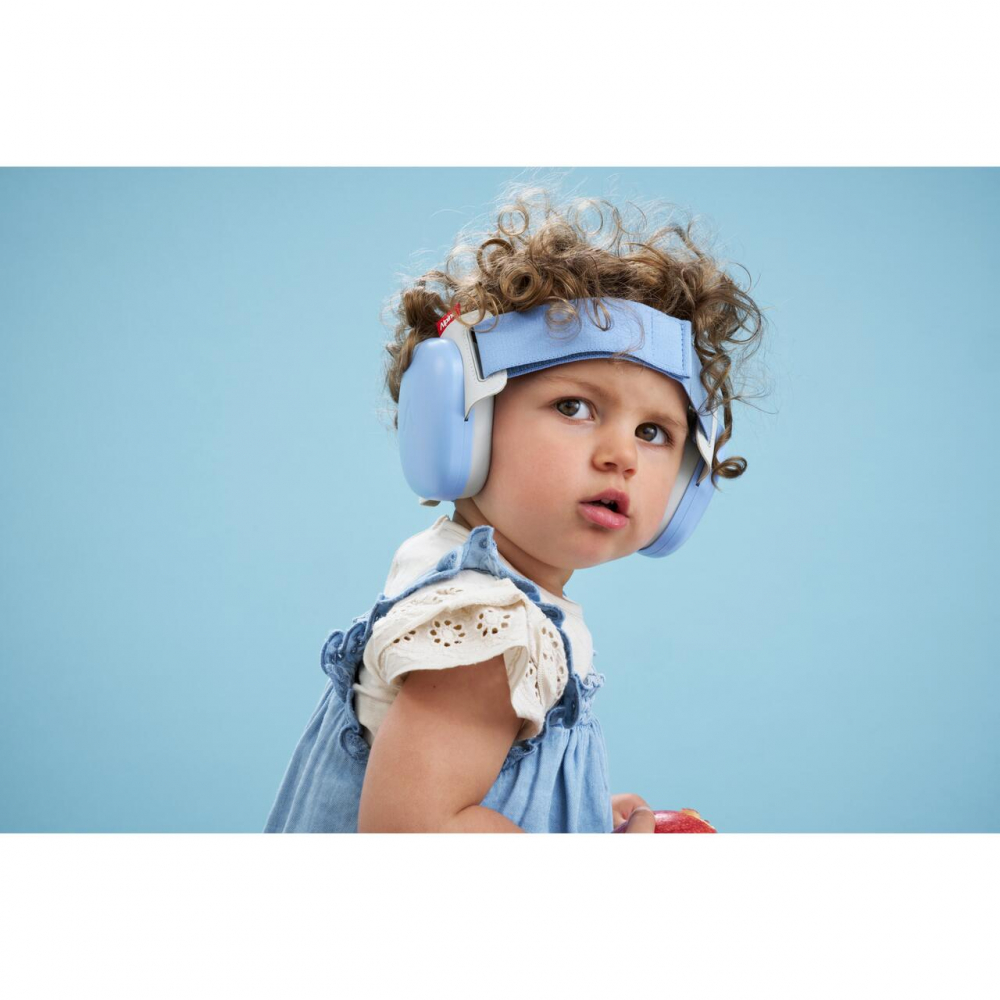 Alpine Muffy Baby - Protecție Auditivă Bebeluși - imagine 3