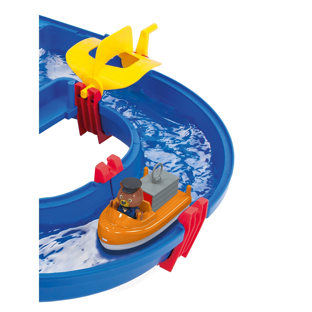 Set Apa AquaPlay AquaPlaynGo Waterway - imagine 3