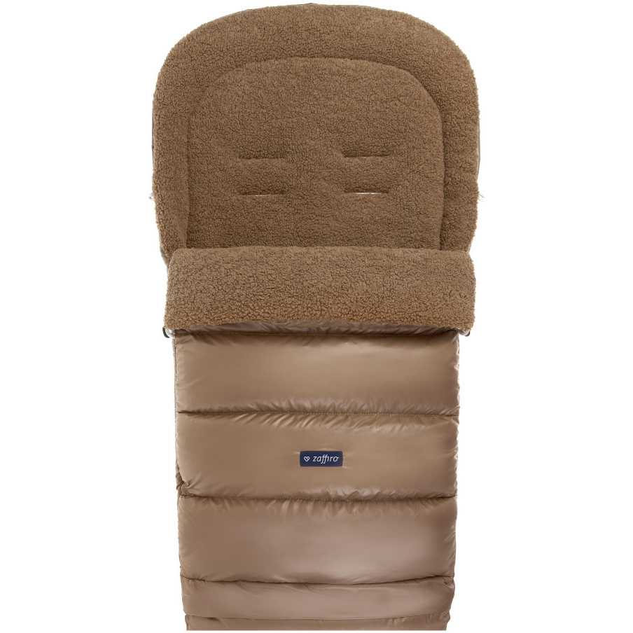 Sac Iarnă Universal iGrow 2.0 Womar Zaffiro - imagine 2