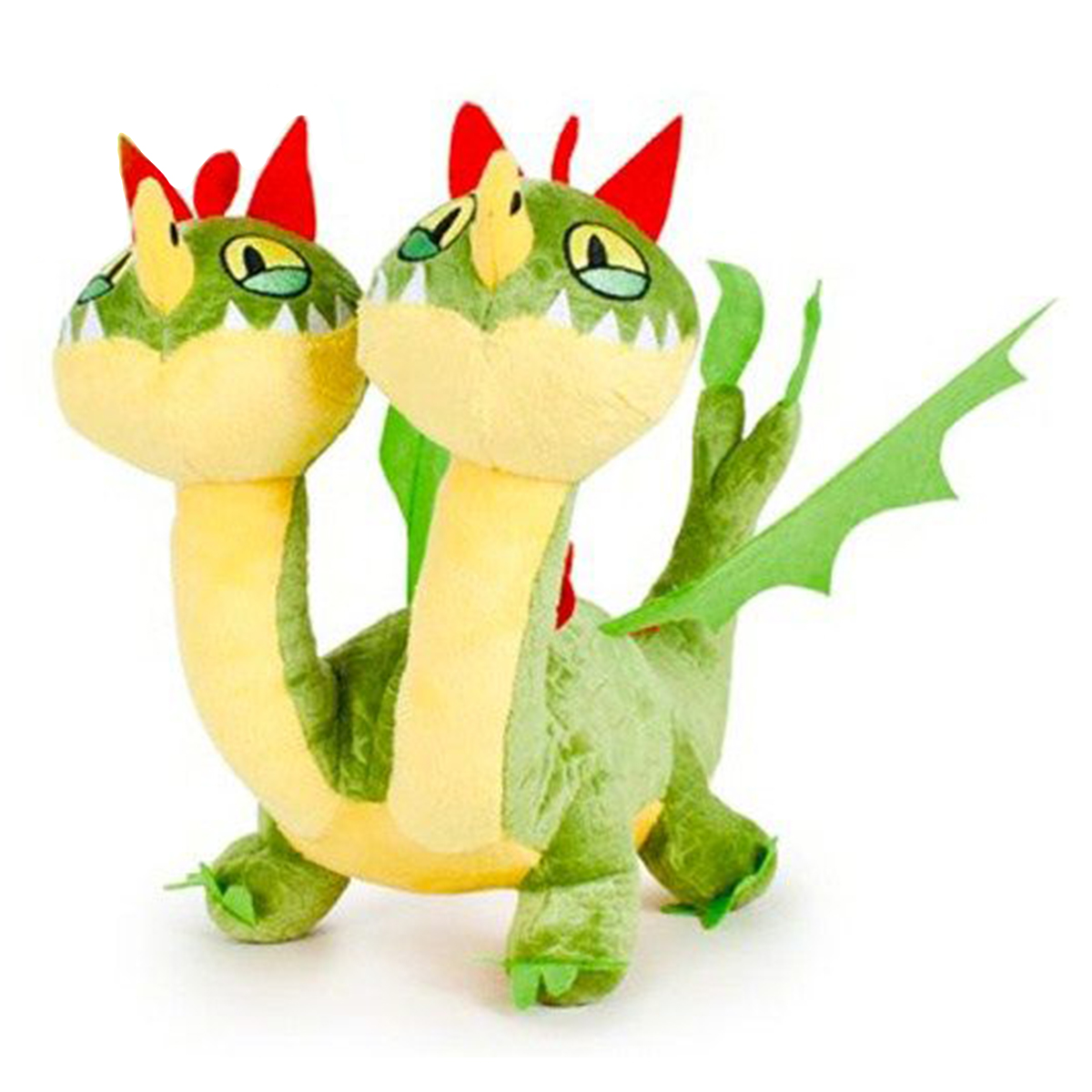 Jucărie Plus Zippleback Play by Play 30 cm