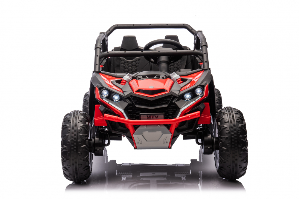 Masinuta Electrica Nichiduta UTV Go - 2 Copii - imagine 4