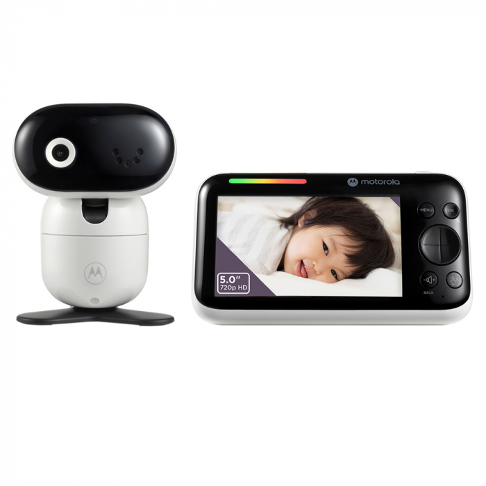 Monitor Video Motorola PIP1610 HD + Wi-Fi