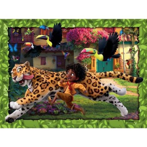 Puzzle Disney Encanto Ravensburger - 12-24 piese - imagine 3