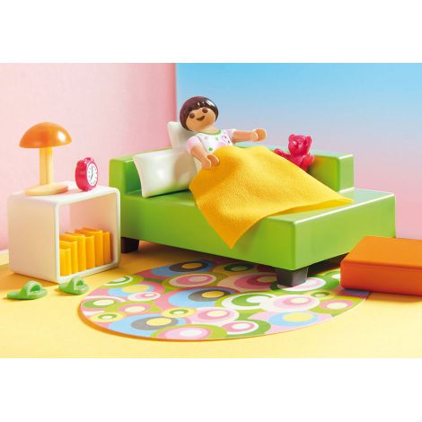 Playmobil Camera Tinerilor - Doll House Interactiv - imagine 3