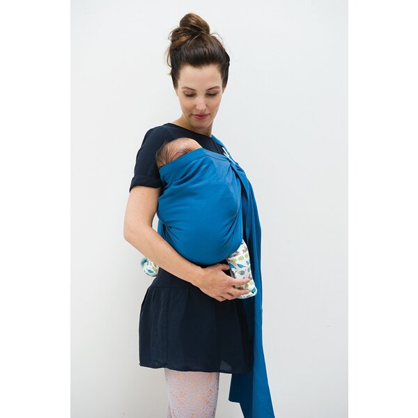 Sling Babylonia Organic BB-Sling - imagine 4