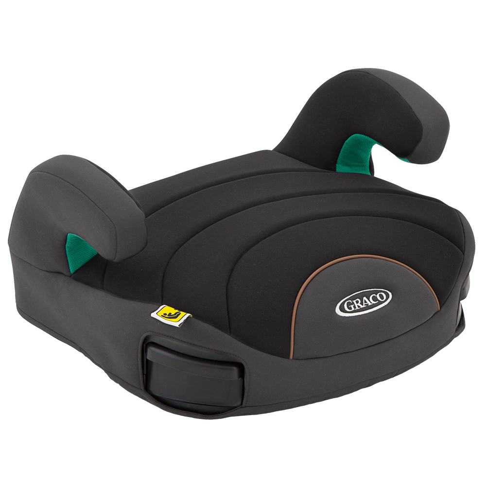Graco EverSure Lite i-Size - Siguranță maximă - imagine 6