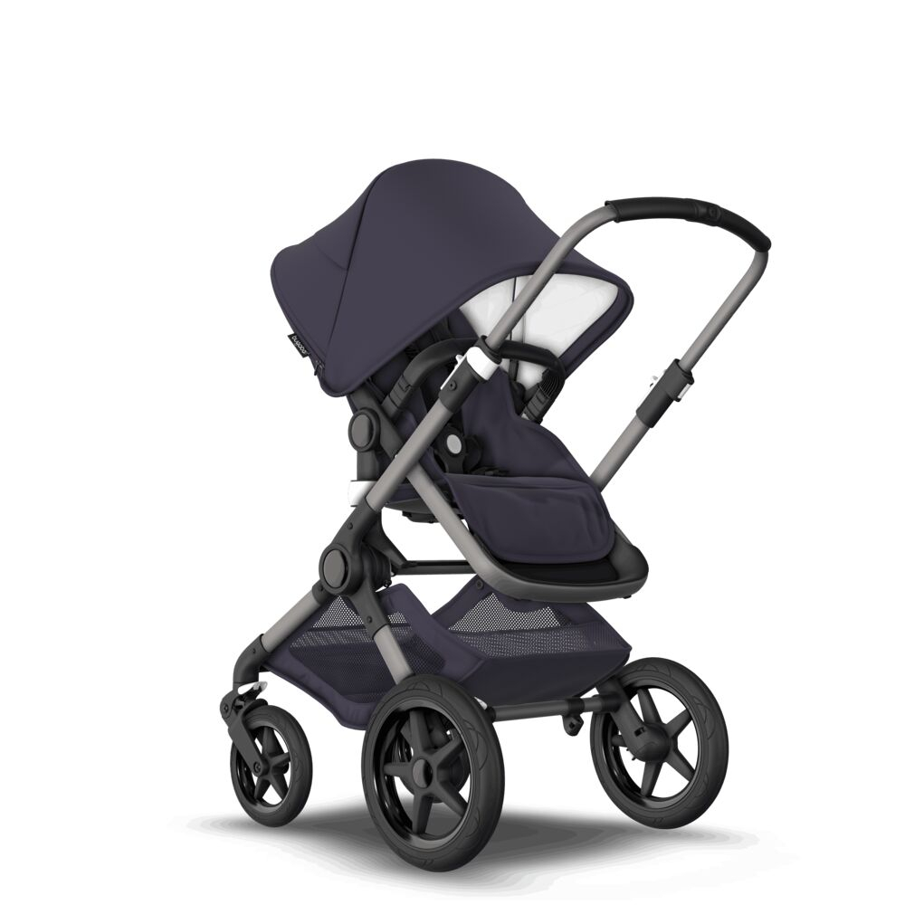 Bugaboo Fox 3 Classic Carucior 2in1 Confort Teren