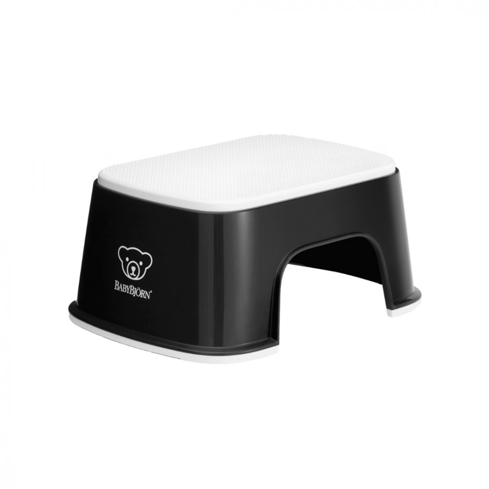 Treaptă Baie BabyBjorn Step Stool Anti-alunecare - imagine 9