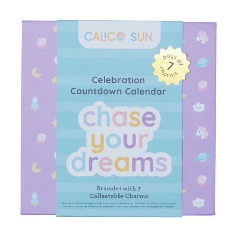 Set Brățară Ooly Chase Your Dream - Cadou Perfect