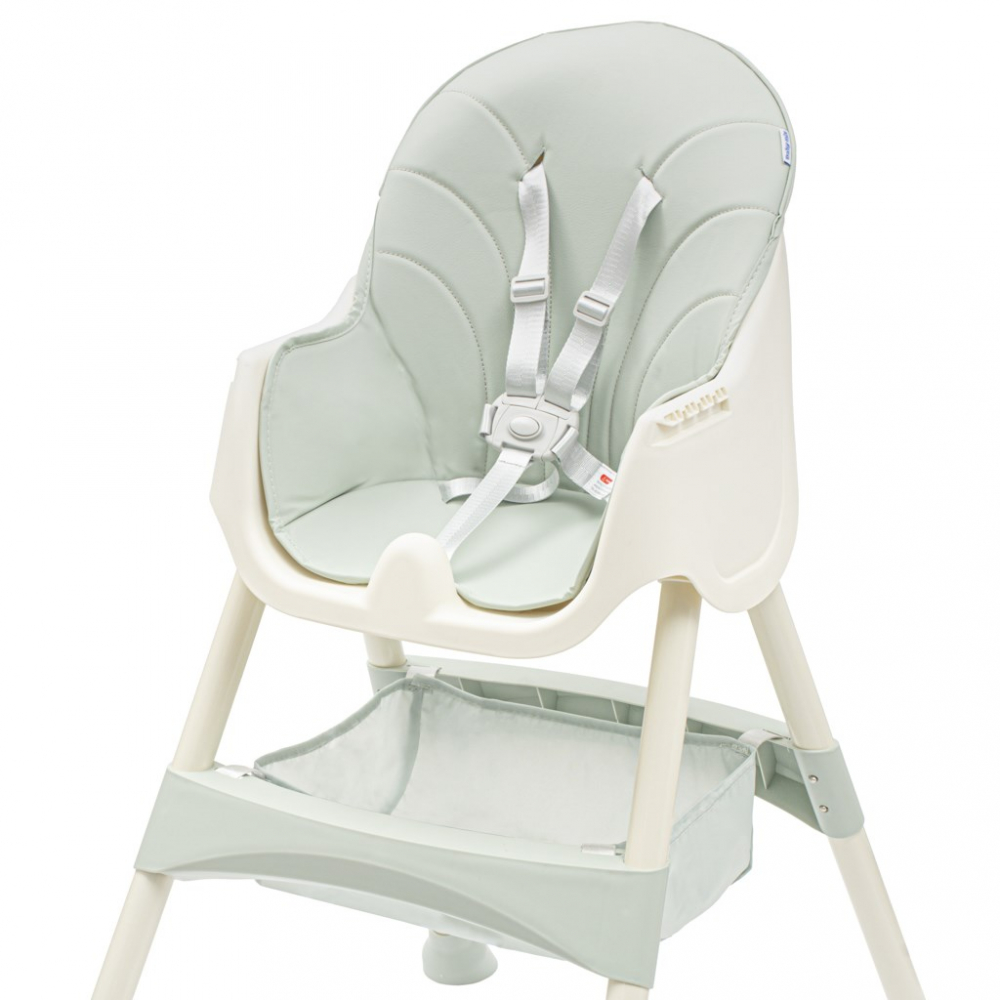 Baby Mix Scaun Masa 2in1 Transformabil