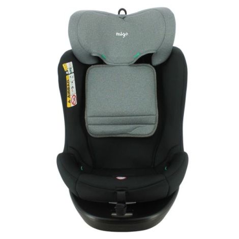 Scaun Auto Migo Vivo 40-150cm - Siguranță I-Size