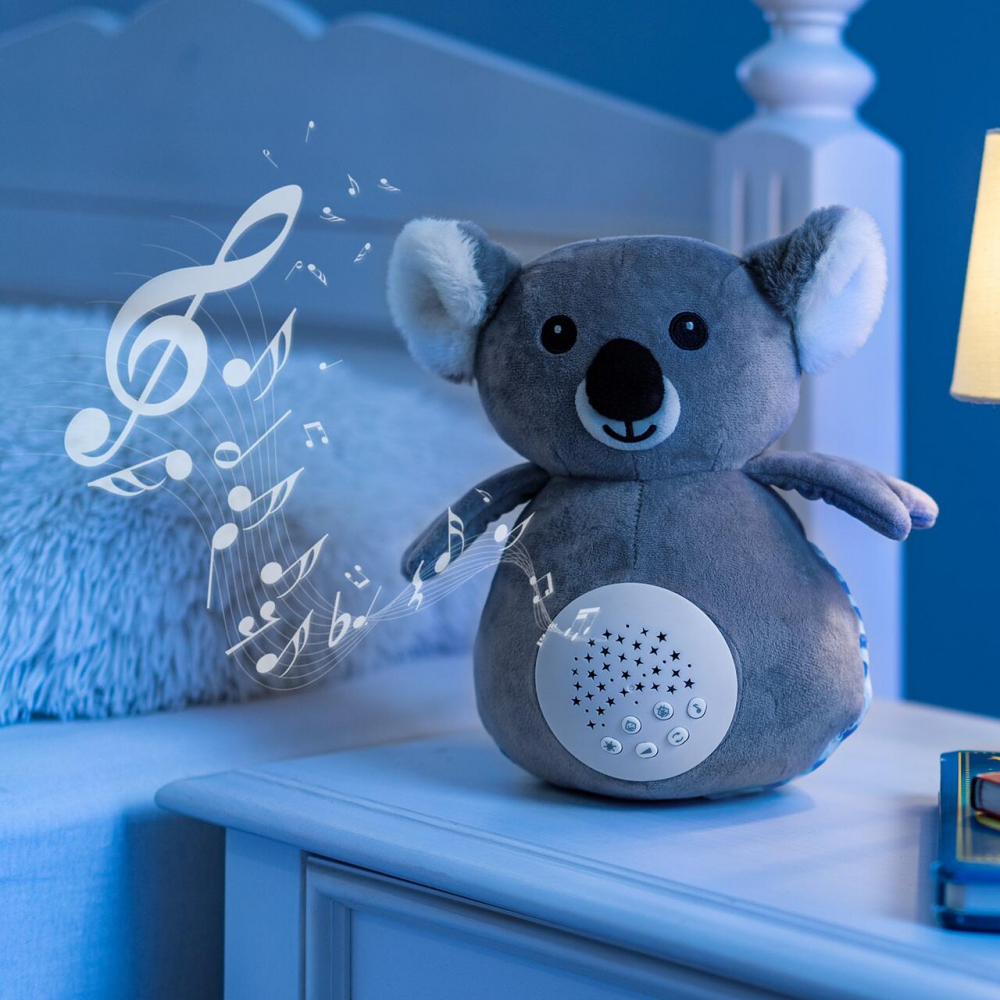 Reer Koko Koala: Proiector Stele & Lampa Veghe - imagine 4
