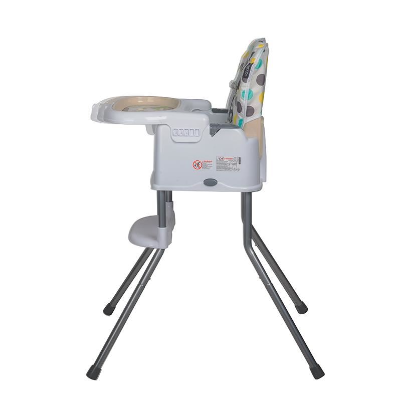 Scaun de masa Coccolle Ziti 2in1, Beige - imagine 8