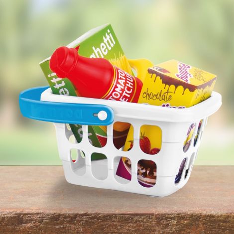 Casa de marcat Junior Fisher-Price, Set 35 piese - imagine 4