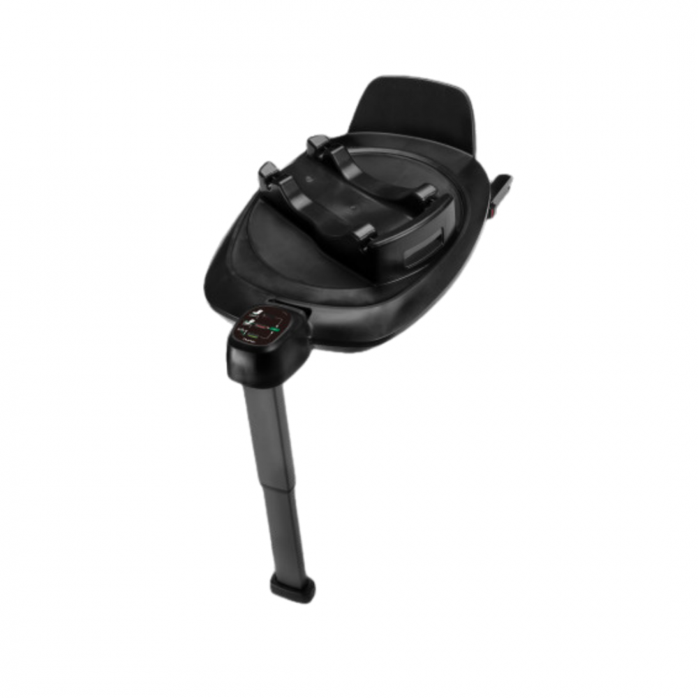 Set Scoica Auto Nuna ARRA Next + Baza ISOFIX