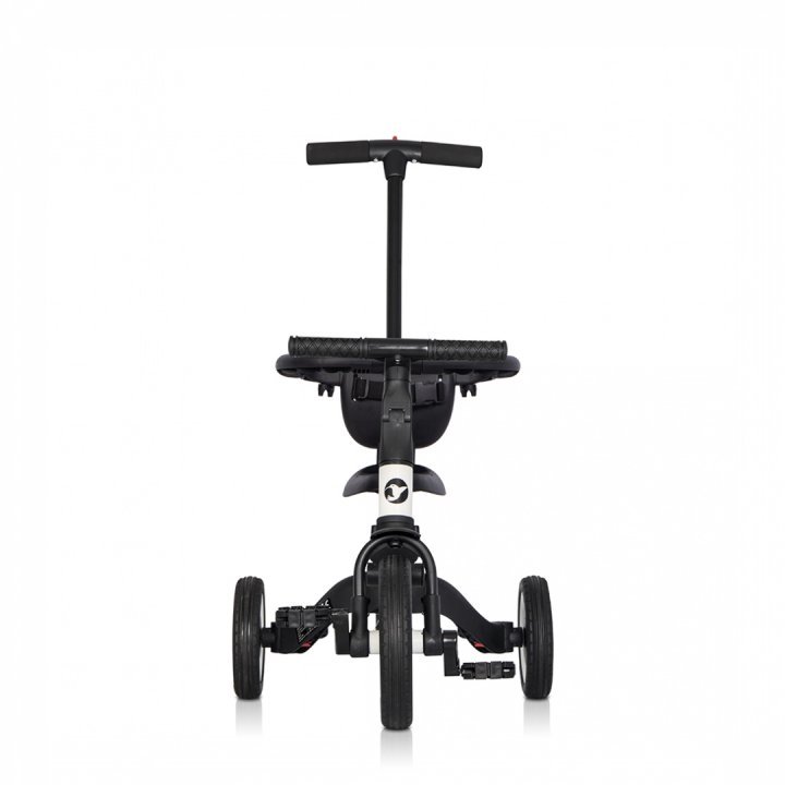 Tricicleta Colibro Tremix Up 5 în 1 Transformabilă - imagine 4