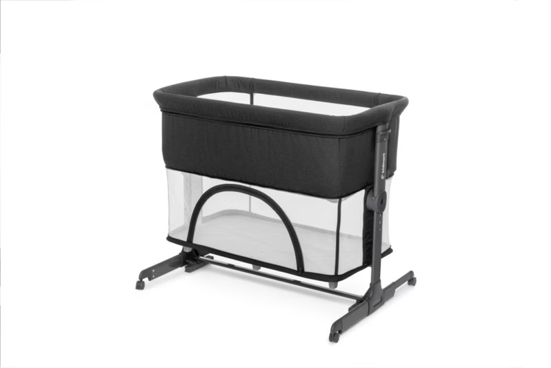 Kidnort Snackskal - Patut multifuncțional co-sleeper - imagine 11