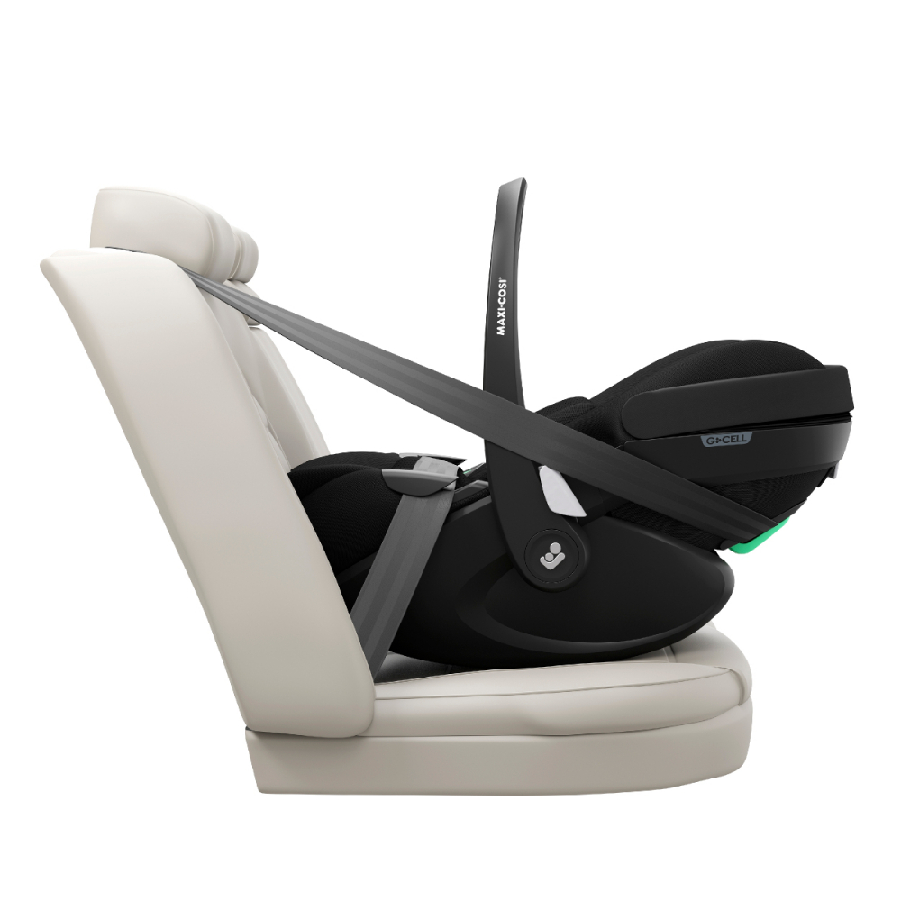 Scaun Auto Maxi-Cosi Pebble 360 Pro 2, Rotire 360° - imagine 2