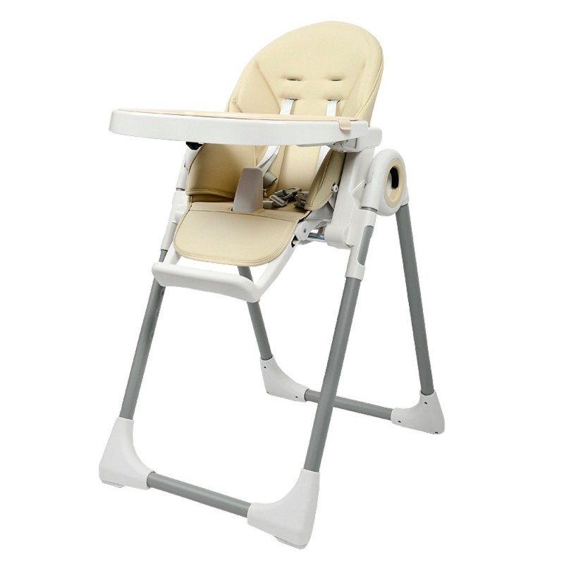Scaun de masa X-6 Buf Boof Crem - imagine 5