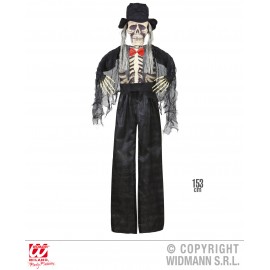 Schelet Mire Widmann 153 cm - Decor Halloween