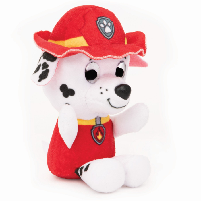 Gund Plus Marshall 8cm Patrula Catelusilor
