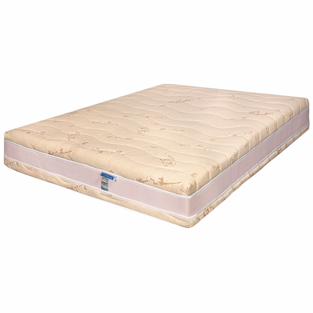 Saltea Ortopedica 70x140 Econatura Latex si Cocos