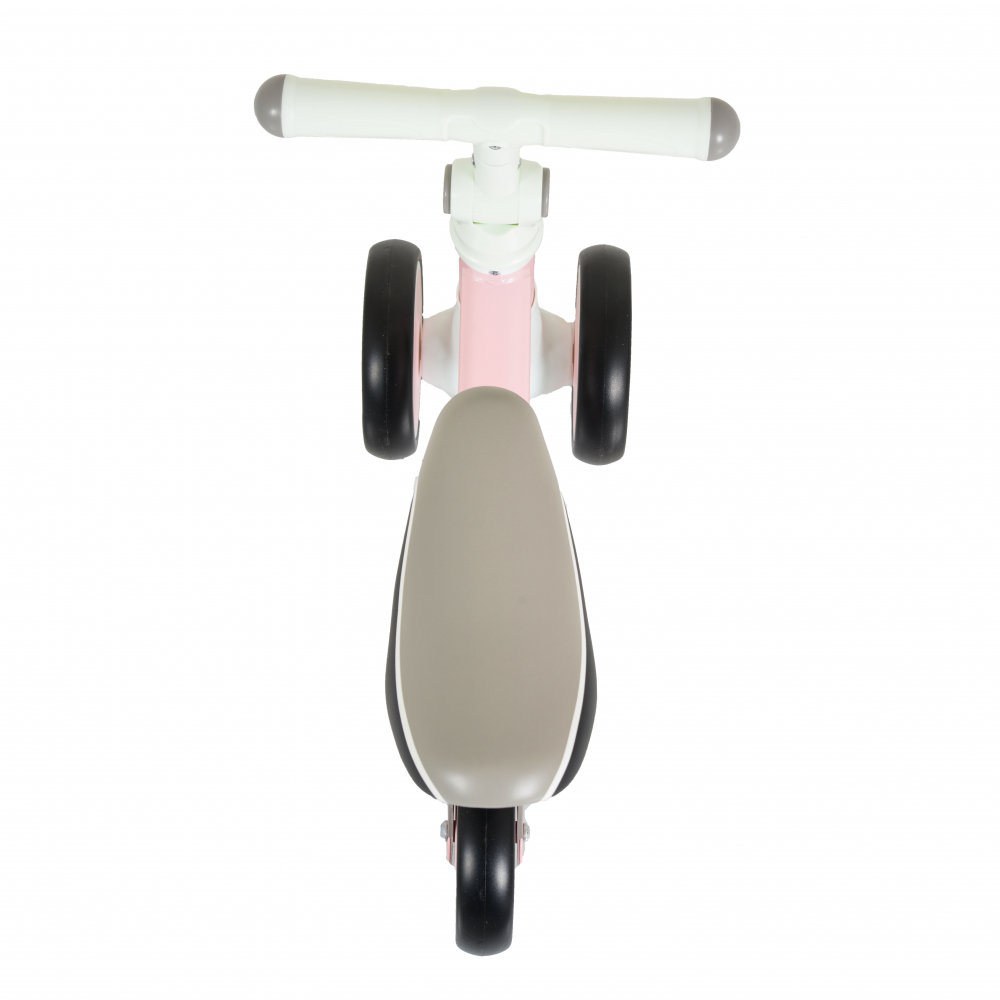 Tricicleta Byox Lils Bike - Echilibru și Distracție - imagine 3