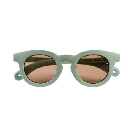 Ochelari Soare Beaba 9-24Luni Sage - Protecție 100% UV