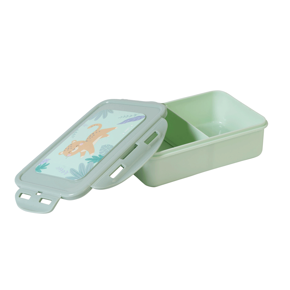Caserola Saro Baby Jungle Cheetahs 550ml