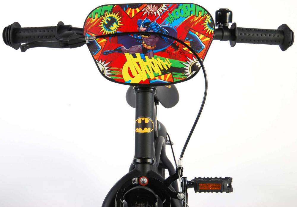 Bicicleta EL Batman 16" | Eandl Cycles - imagine 6