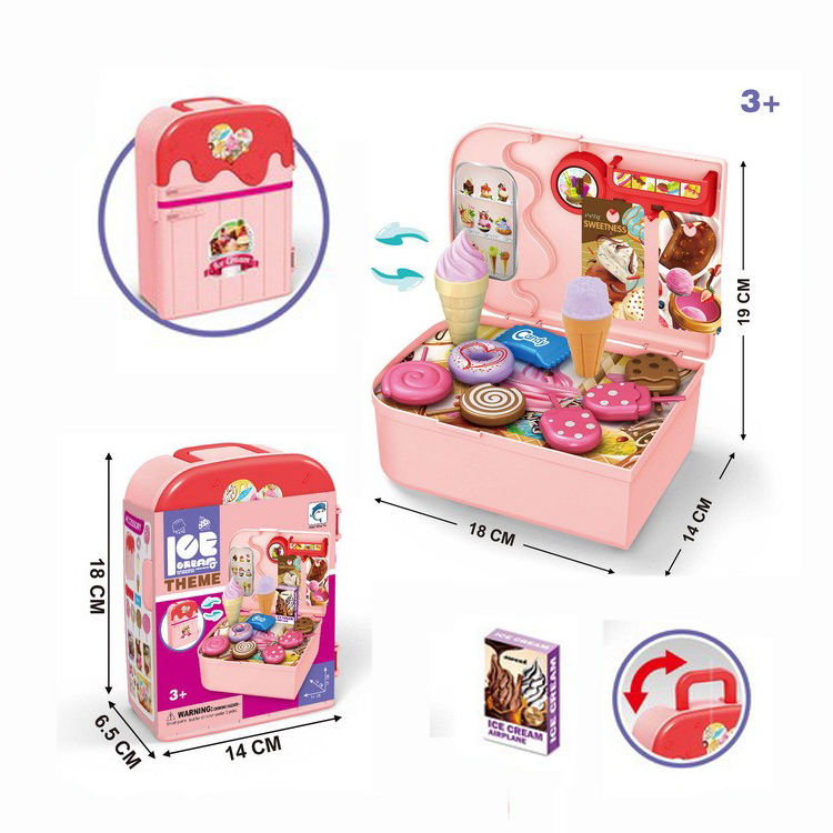 Set Dulciuri Amacs | Joc Bucatarie Copii