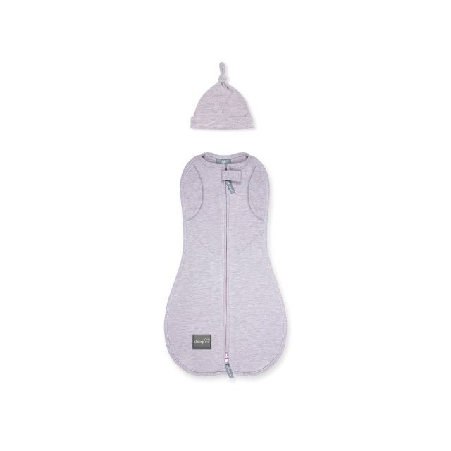 Swaddle Nor Pufos - Somn Liniștit pentru Bebeluși - imagine 4