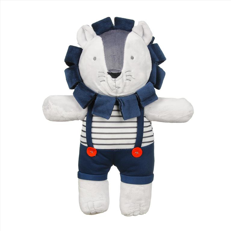 Set Paturica Carol Baby Blanket Babymatex - imagine 2