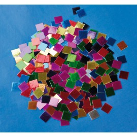 Set Mozaic Metalic Playbox 10.000 Buc - imagine 2
