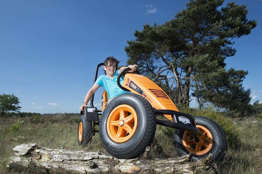 Kart Berg XL X-Cross BFR | Off-Road & Robust - imagine 6