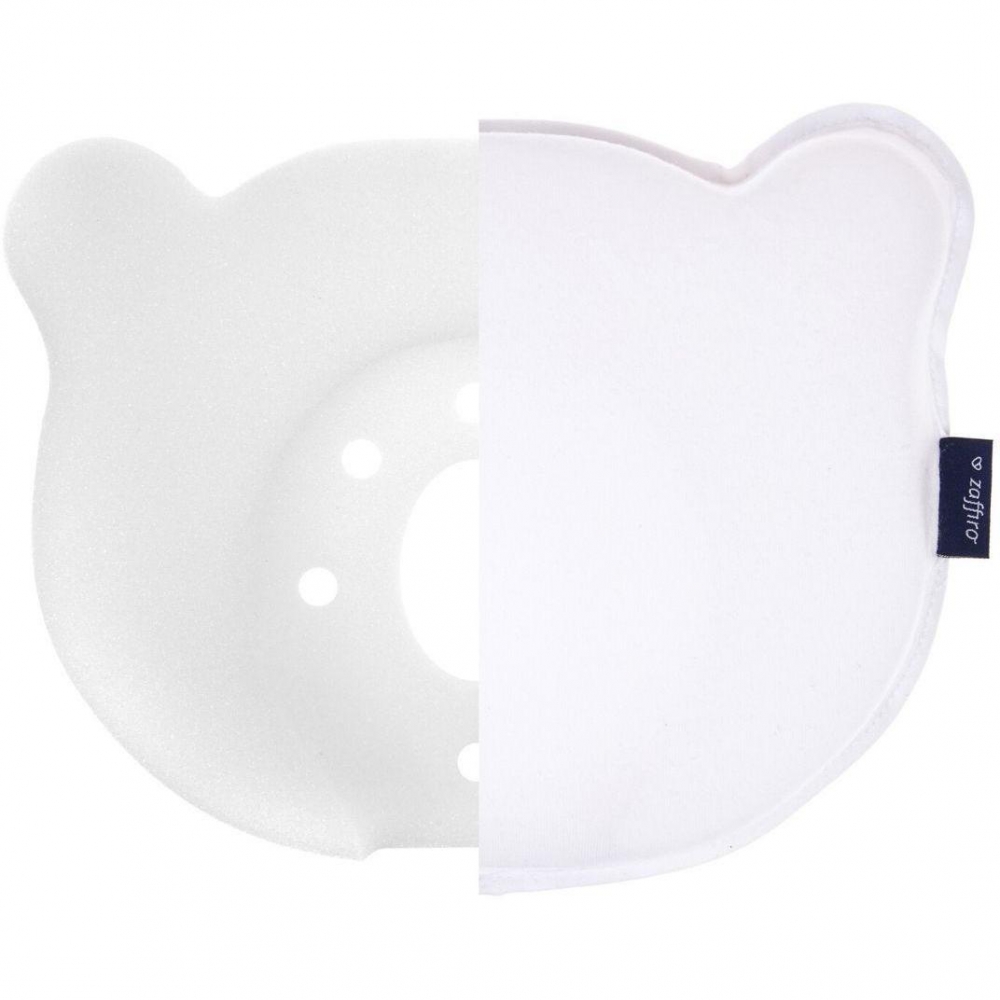 Perna Ergonomică Womar Zaffiro Anti Plagiocefalie - imagine 3