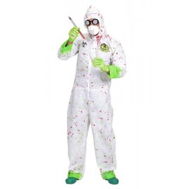 Costum Dr. Toxic Widmann Italia | Petrecere Divertisment