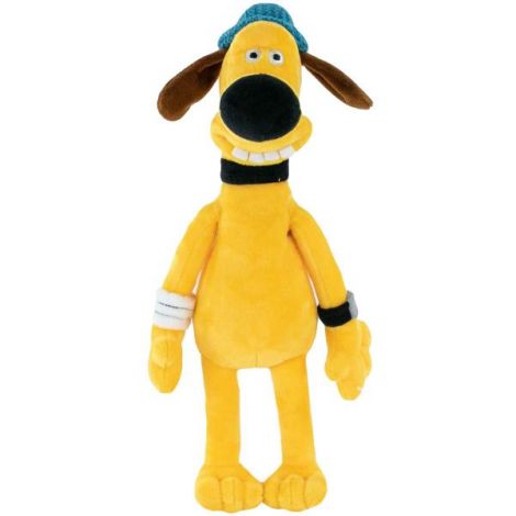 Bitzer Shaun Sheep Plus Barrado 32cm