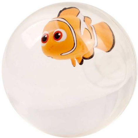 Figurina Nemo Finding Dory Zuru în Bulă
