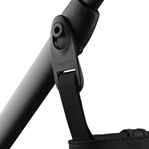 Geanta Bugaboo Noir Black Moonlight - Eleganță și Funcționalitate - imagine 3