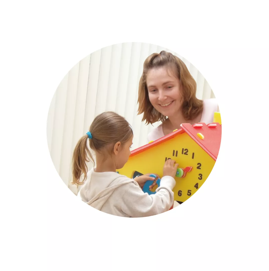 Casuta educativa Car Boy Safety - Spuma sigura - imagine 3