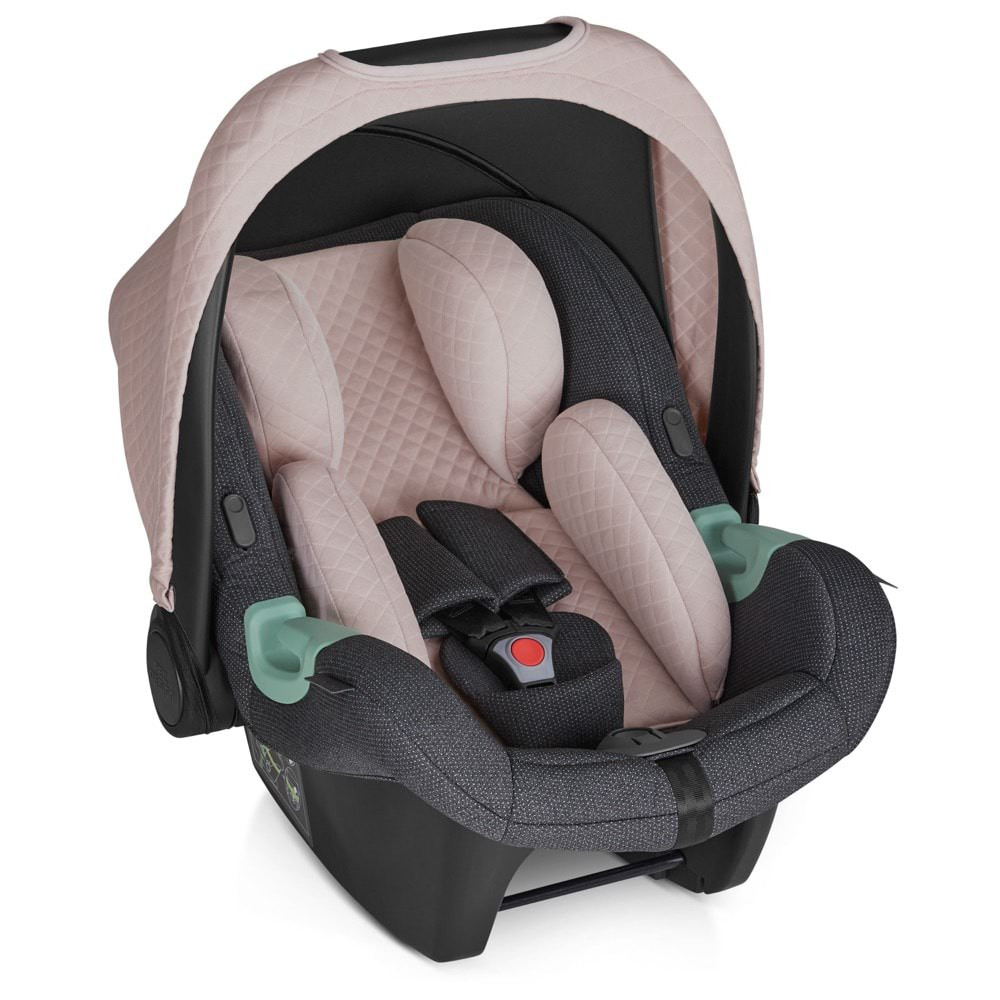 Scaun Auto Tulip i-Size ABC Design 0-13kg - imagine 5